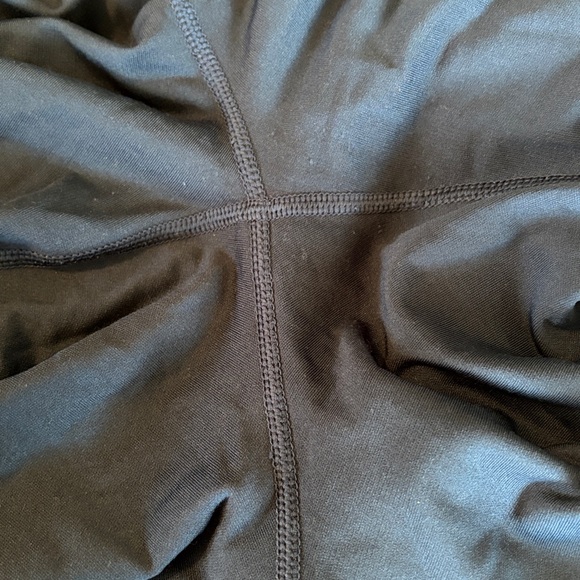 NAVY WoolX Lola X-Large XL Sweats Sweatpants Pants Joggers - Picture 6 of 6